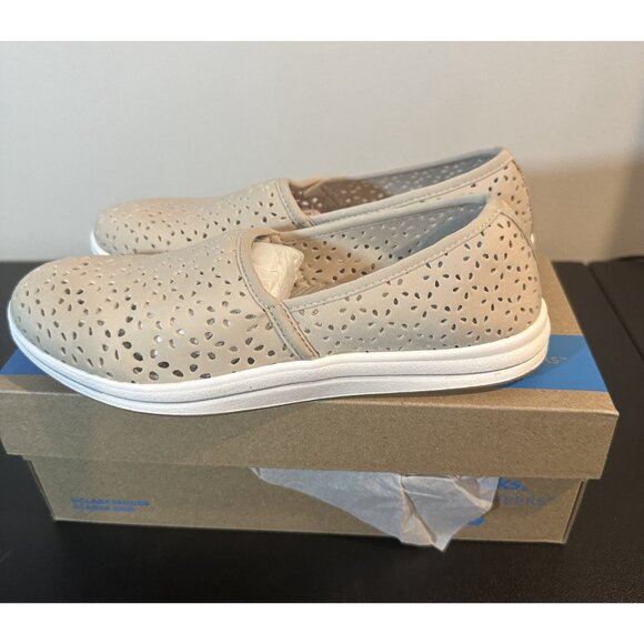 NIB Clarks Breeze Emily in Light Taupe, Women's Size 6.5M - Picture 3 of 11